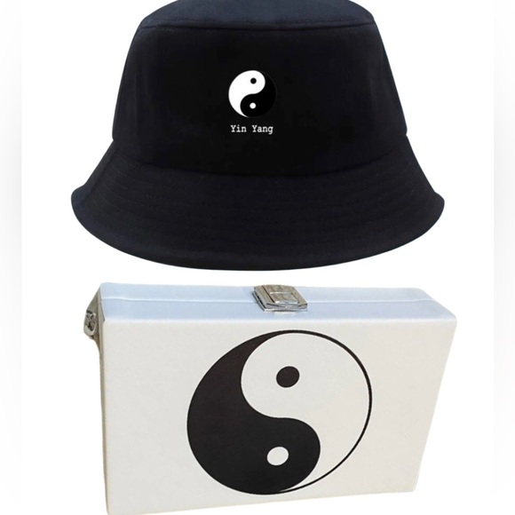 Ying and Yang Set - Picture 2 of 6